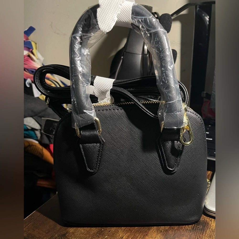 Brand New Mini Steve Madden Handbag